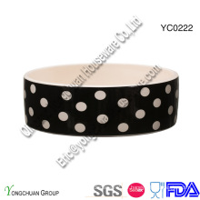 Large Size Dog Bowl for Wholesale